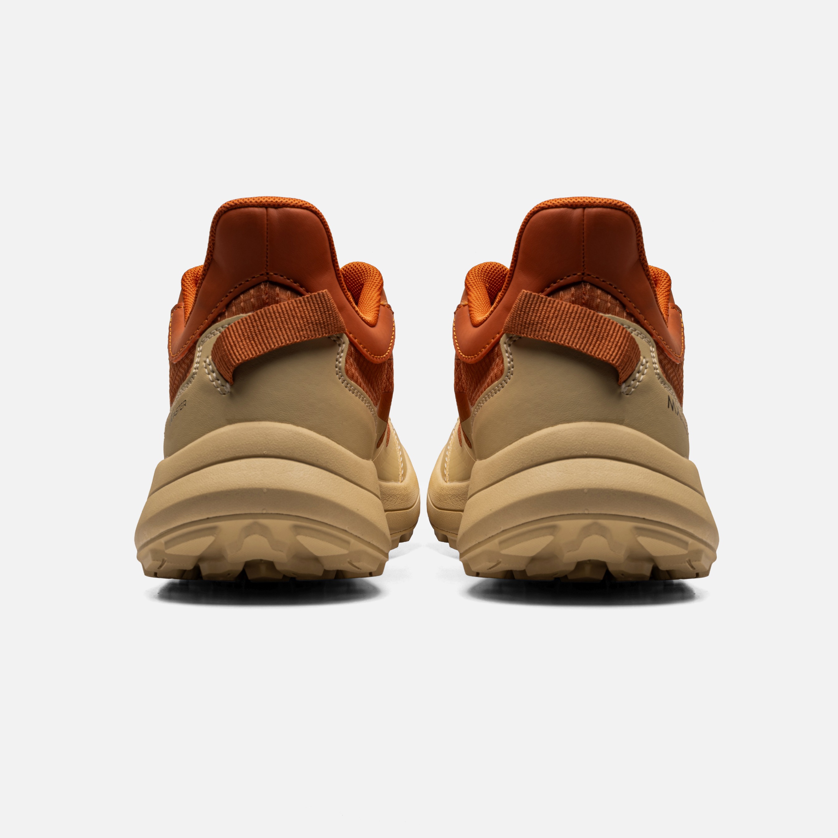 MX Faster Mud Red
