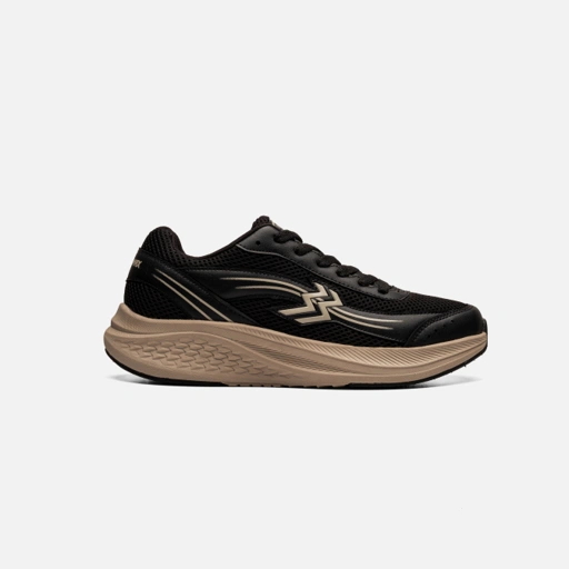 Trackster Black