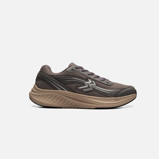 Trackster Grey