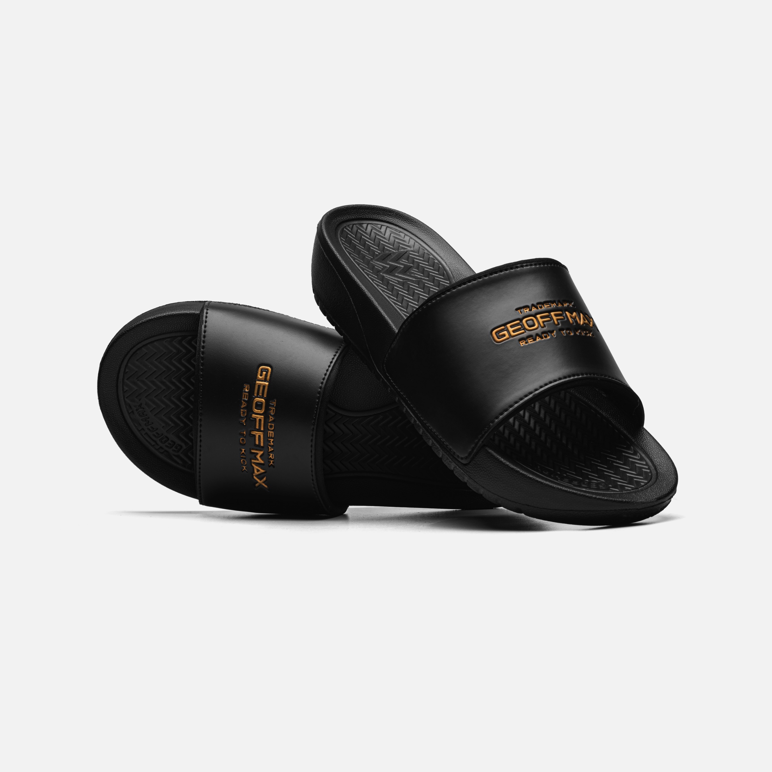 Viper Trader Black