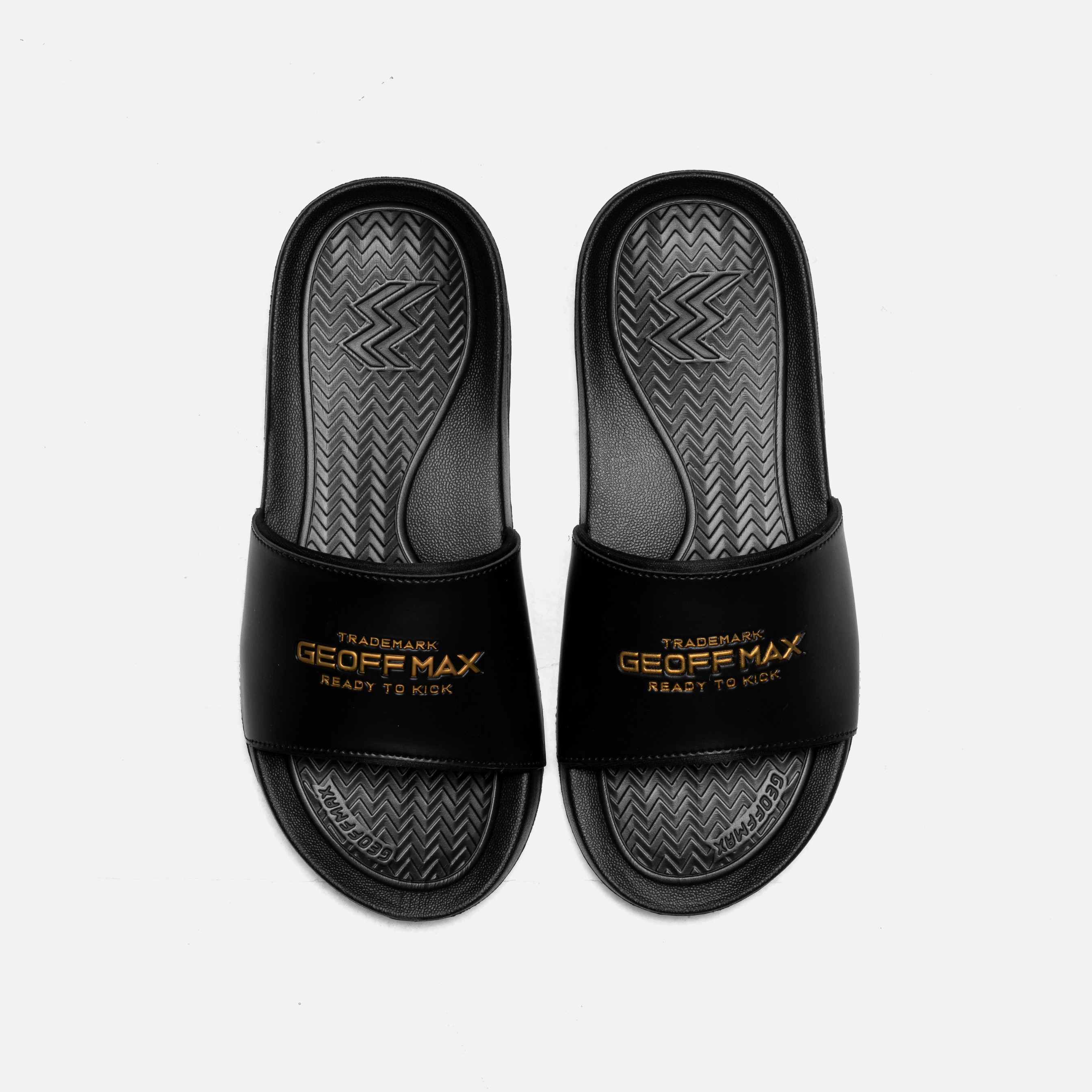Viper Trader Black