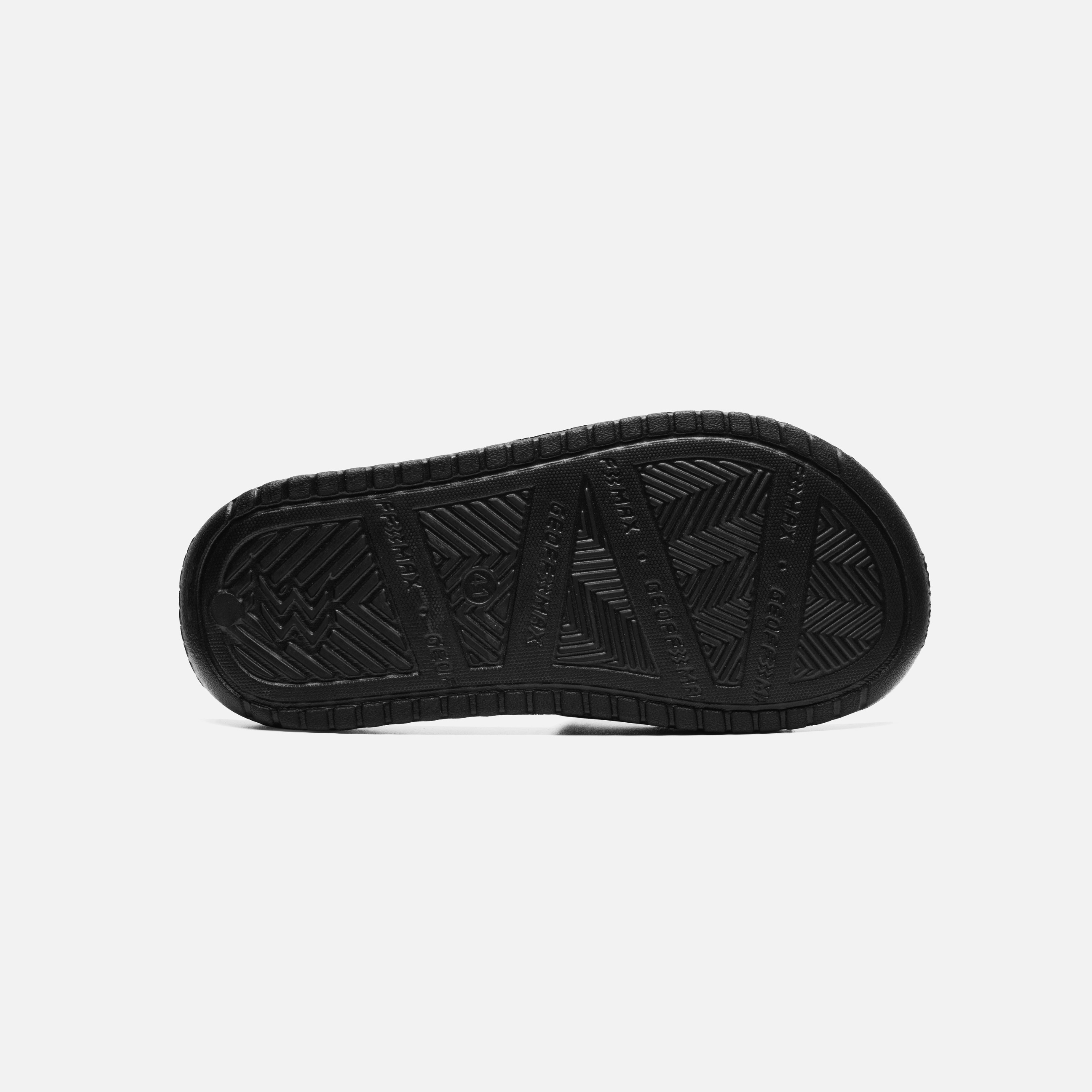 Viper Alston Black