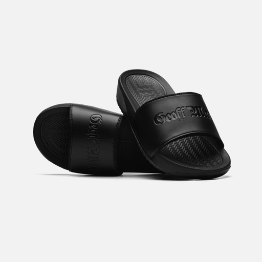 Viper Alston Black