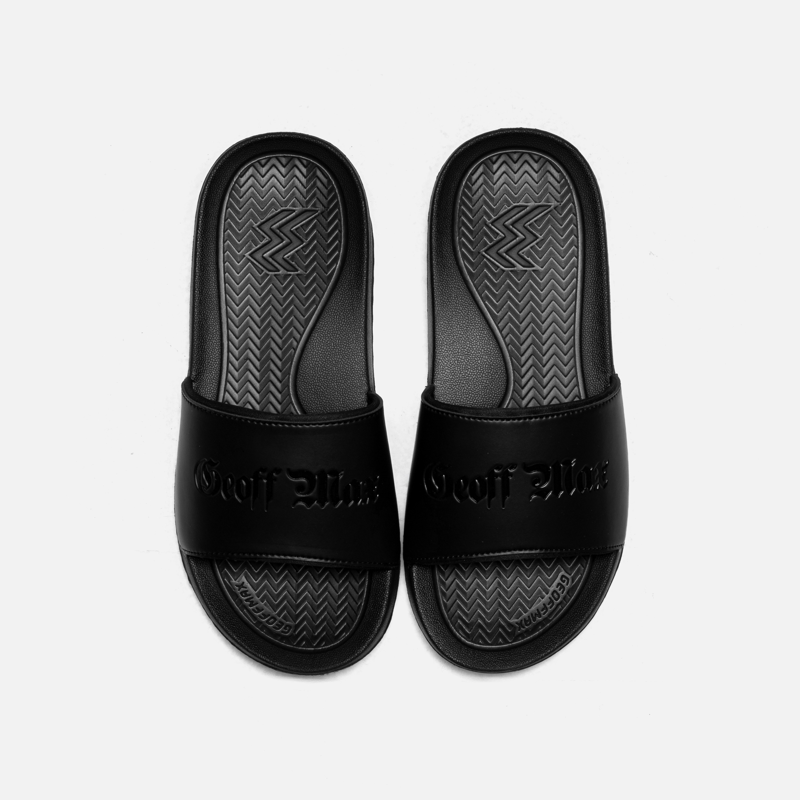 Viper Alston Black