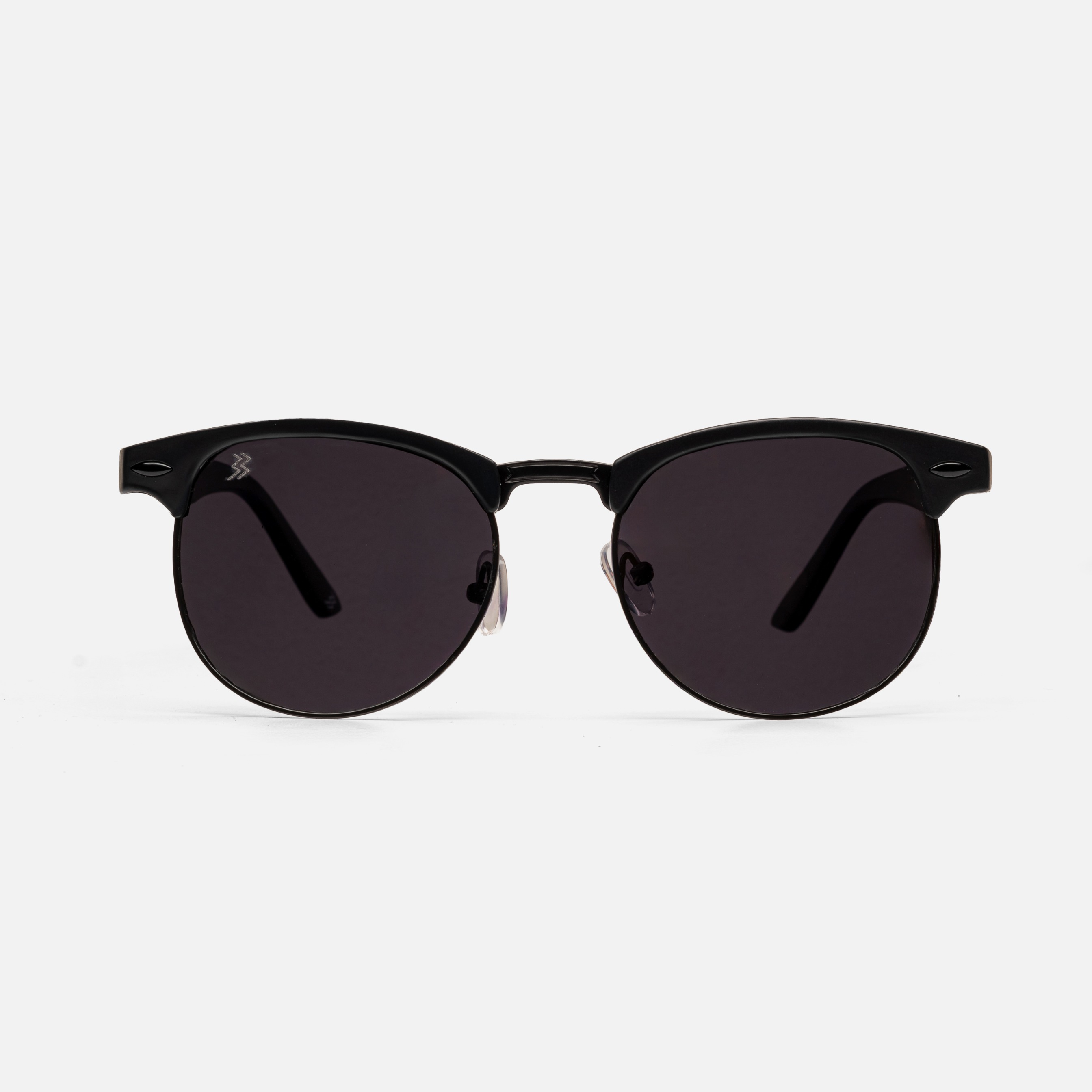 Locust All Black