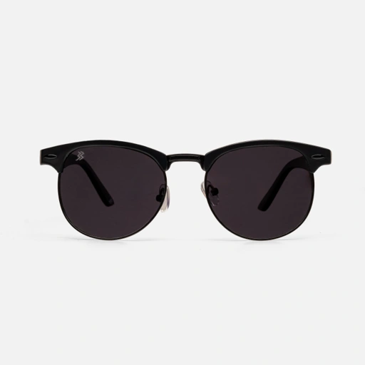 Locust All Black