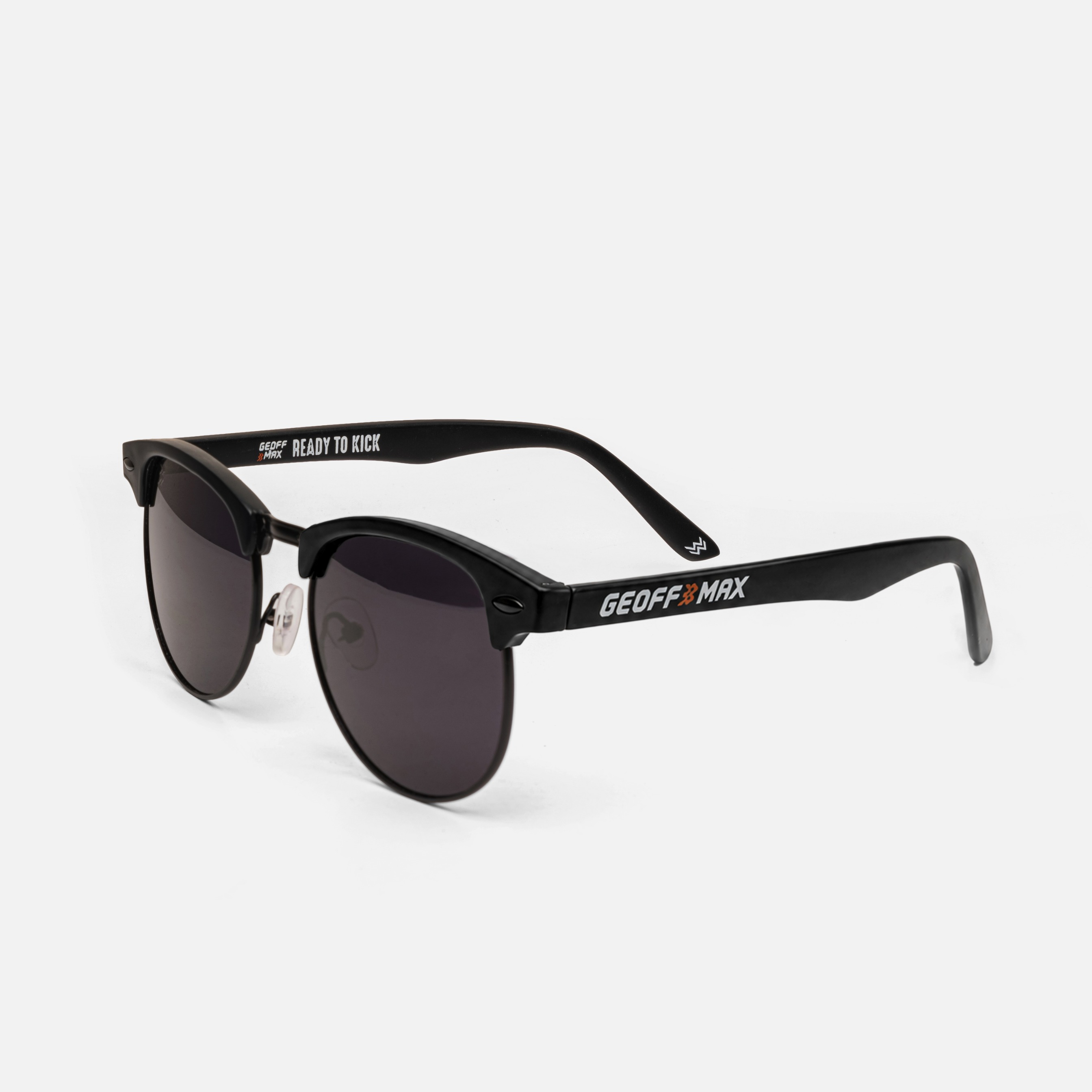 Locust All Black