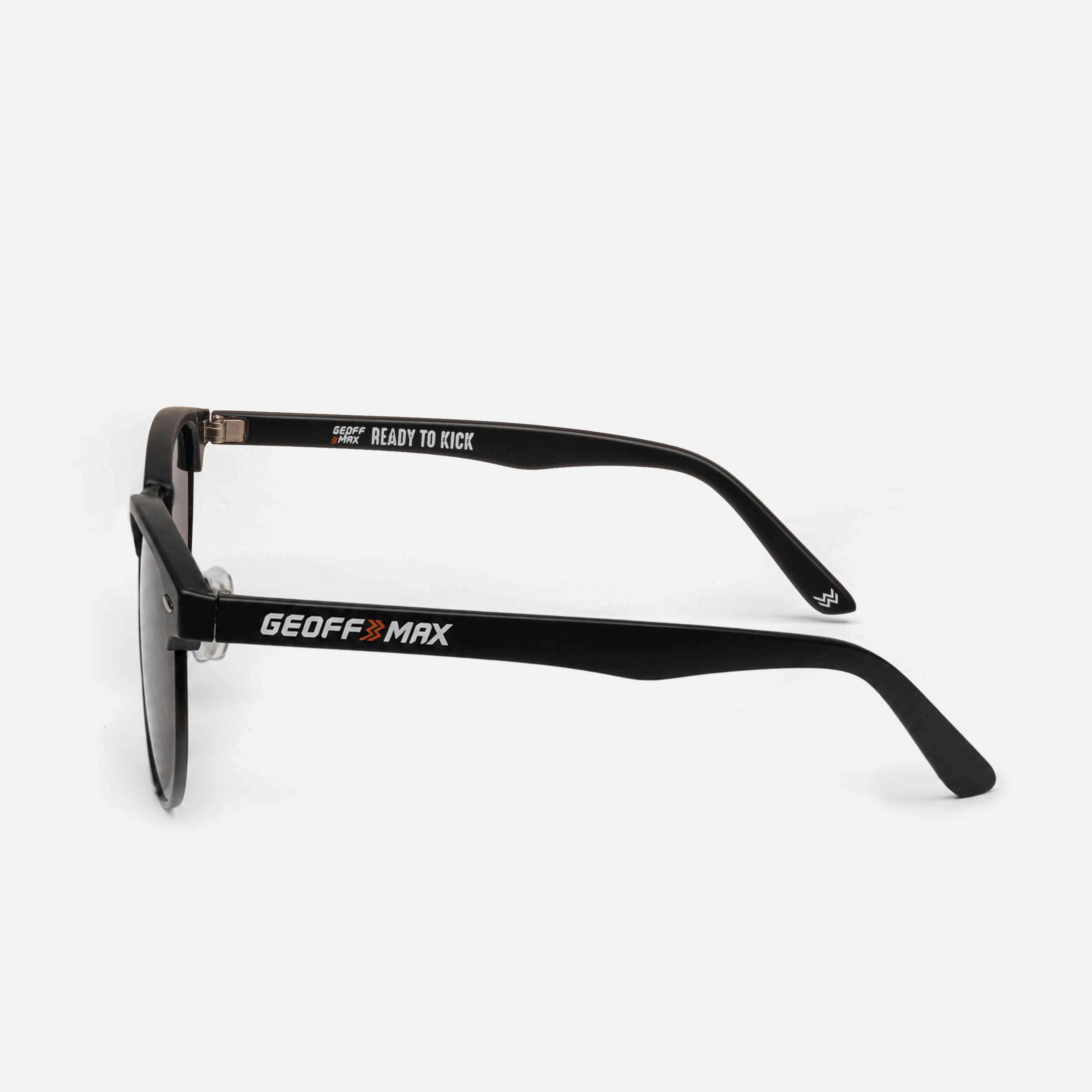 Locust All Black