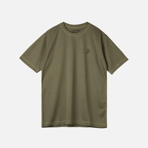 interval Dryfit Olive