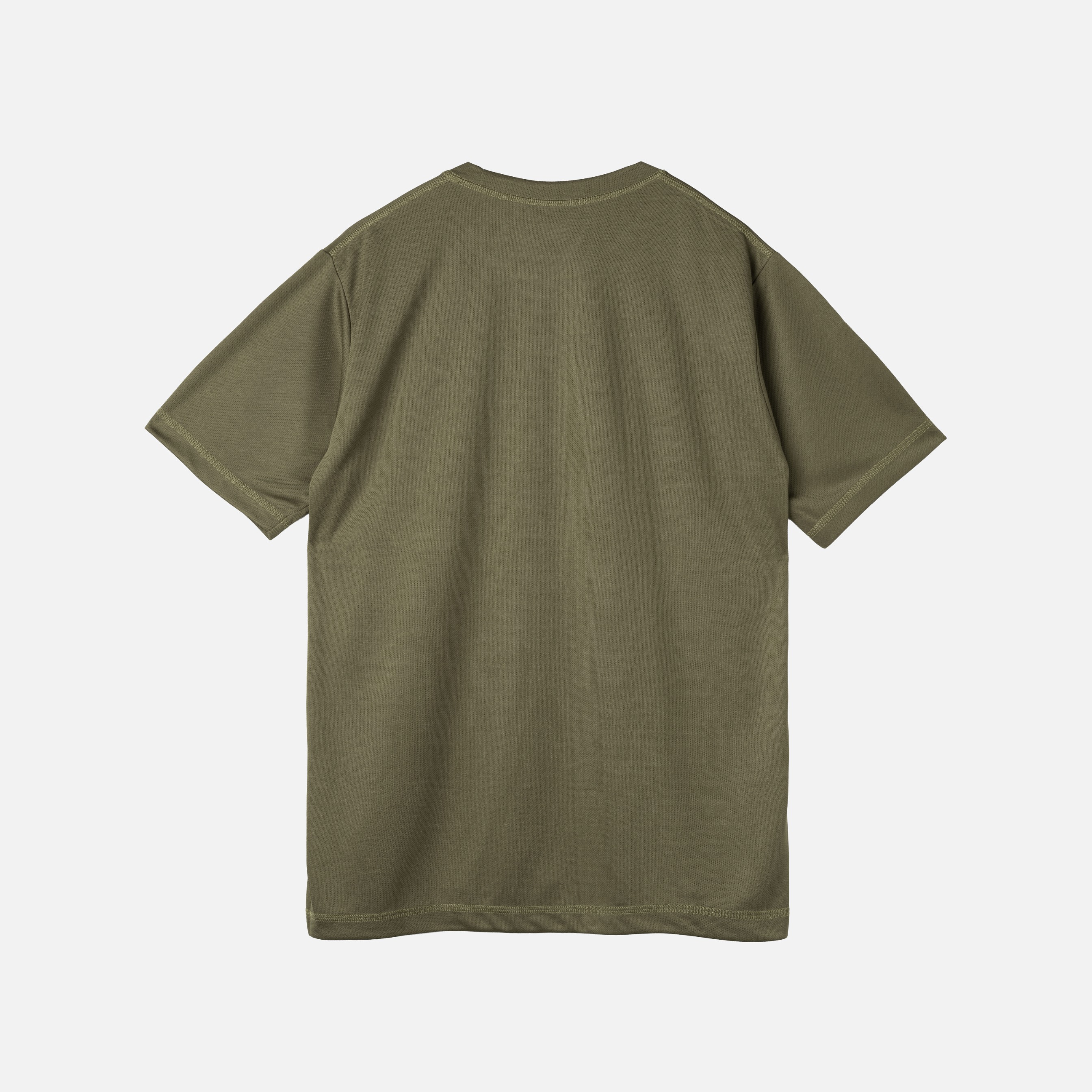 interval Dryfit Olive
