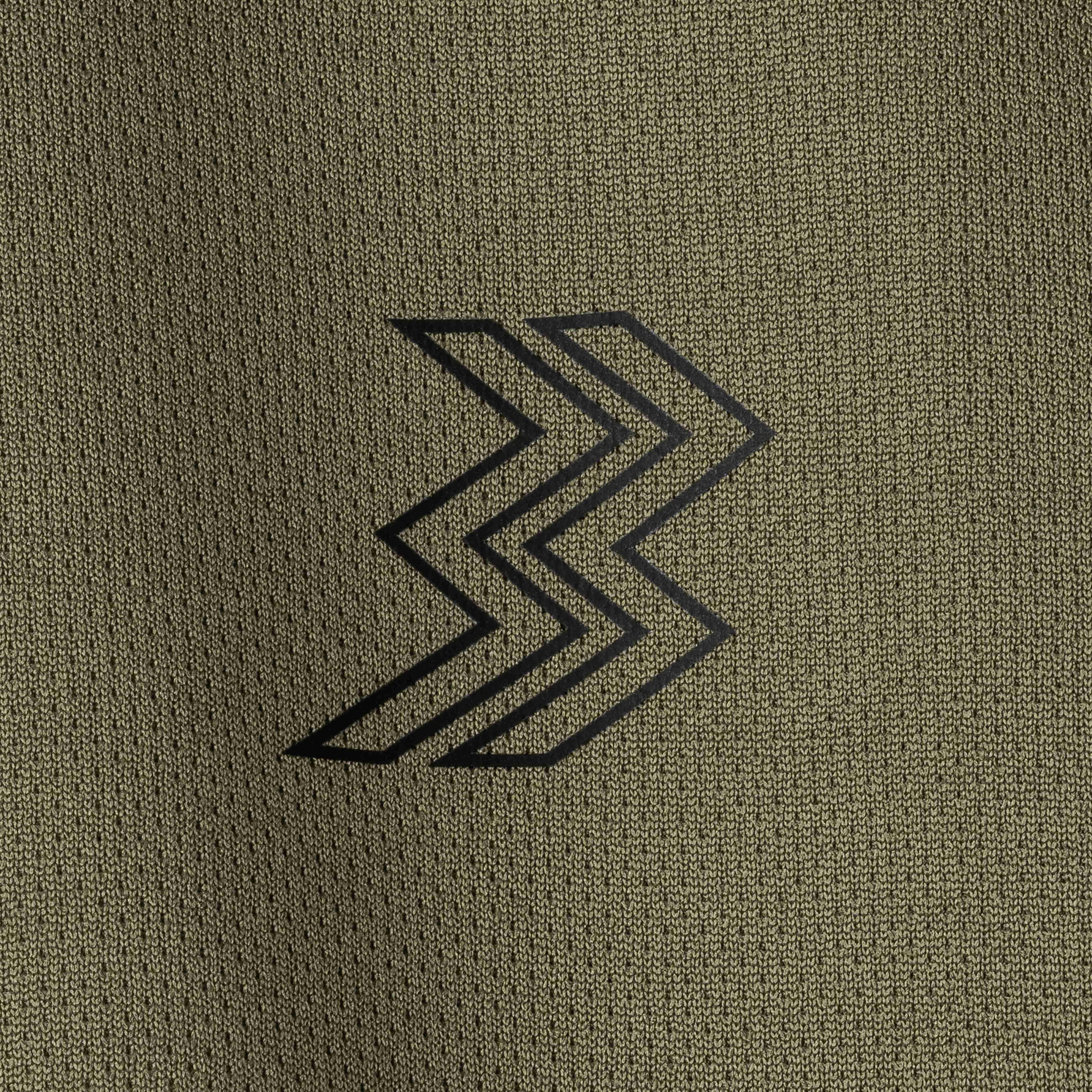 interval Dryfit Olive