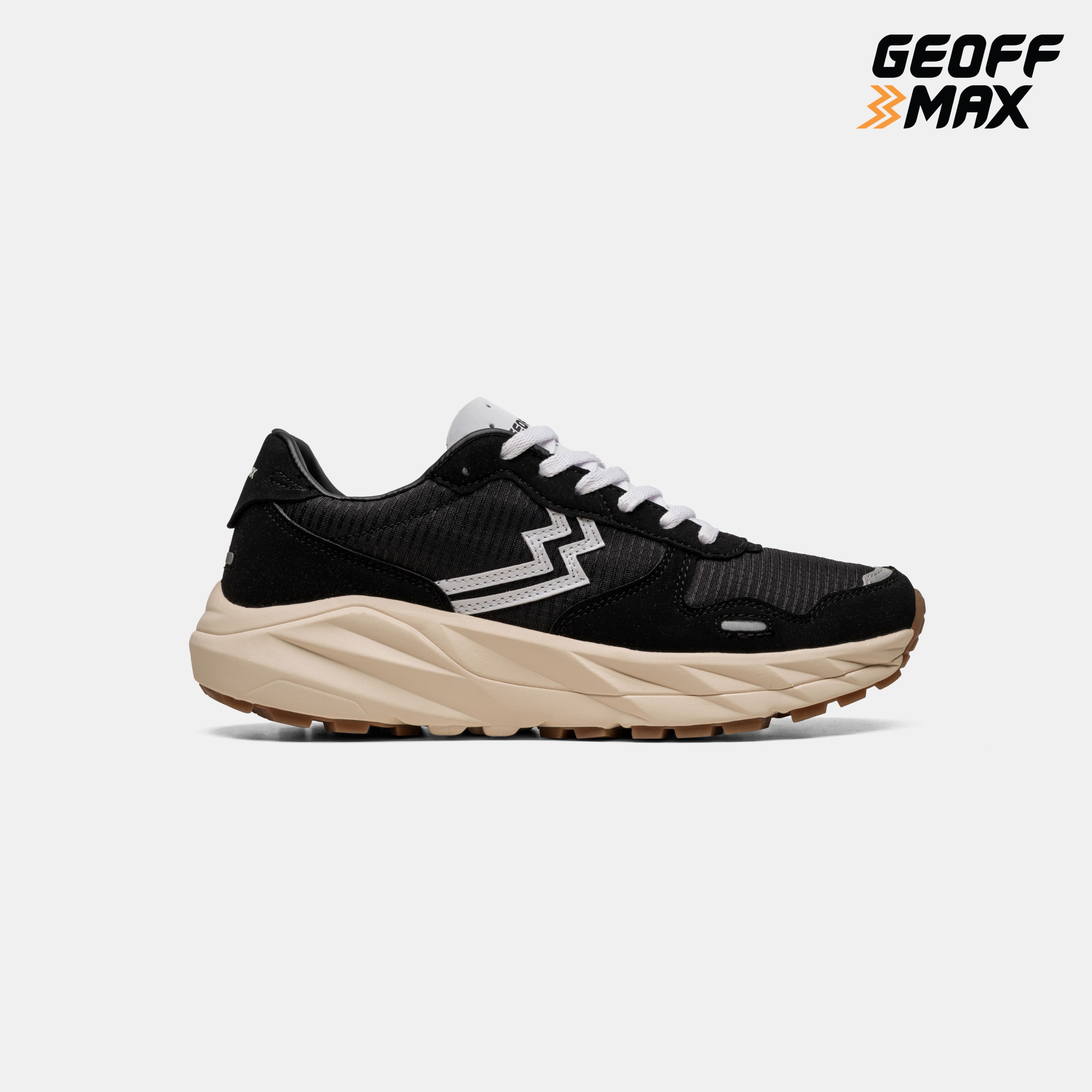 Wolf Vicious - GMX | GEOFF MAX Footwear - Official Webstore