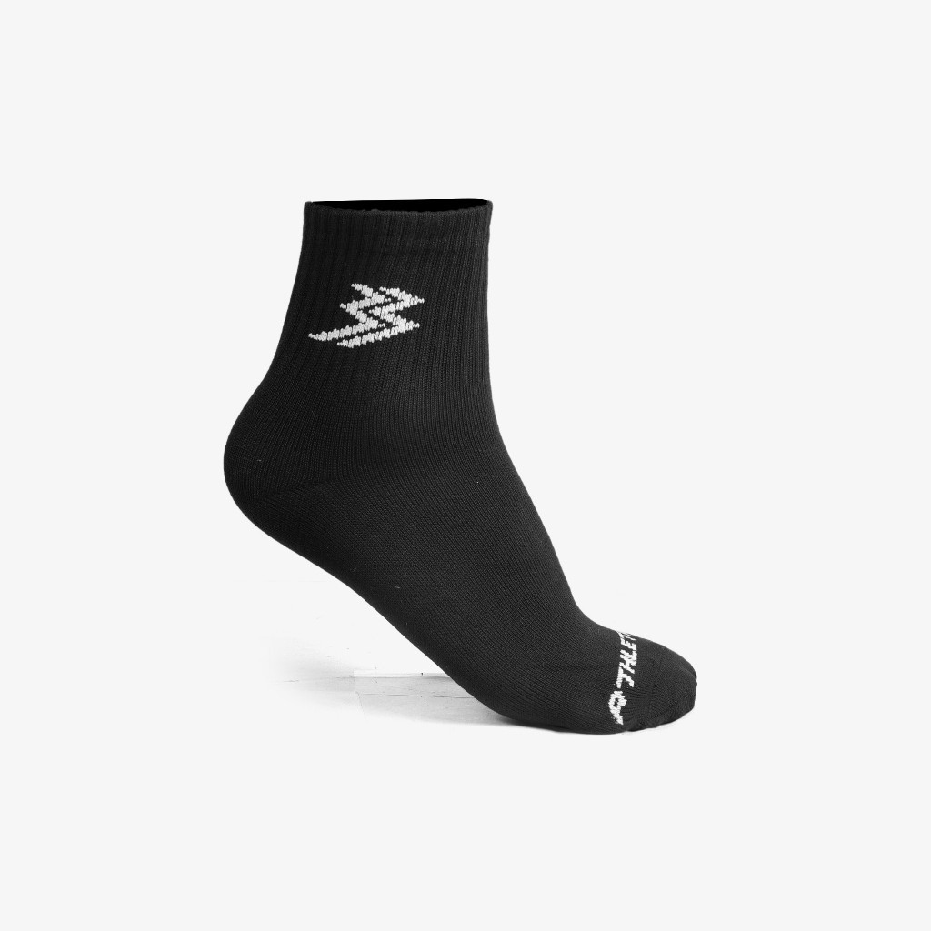 Vanlig Low Black