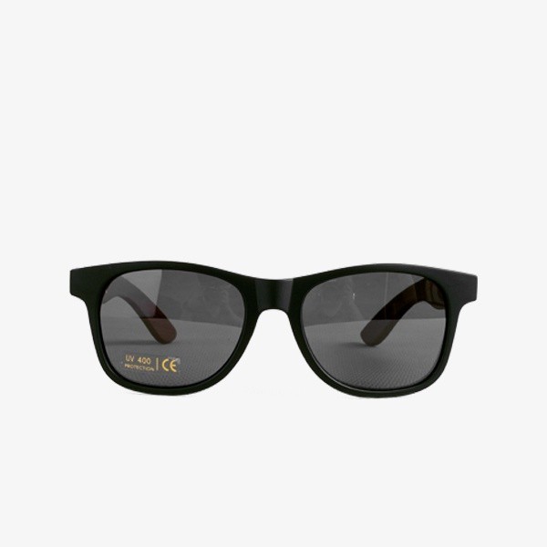 Woodstar 2 Matte Black