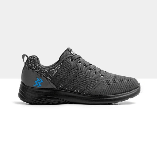 Image of AT-693 Grey Black