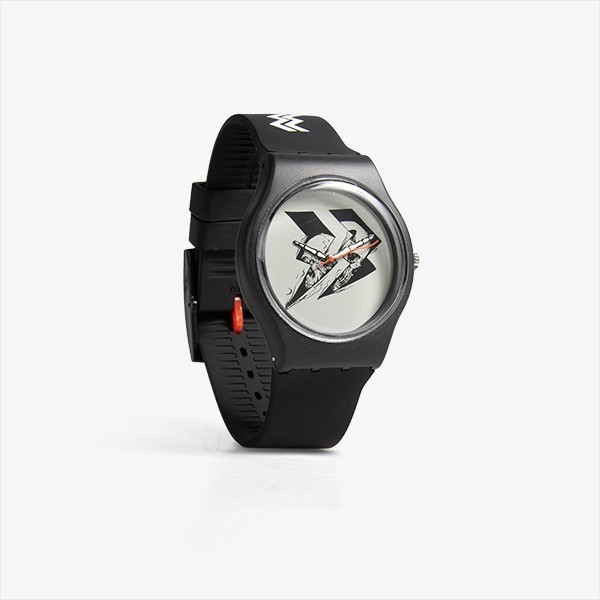 Skulator Black