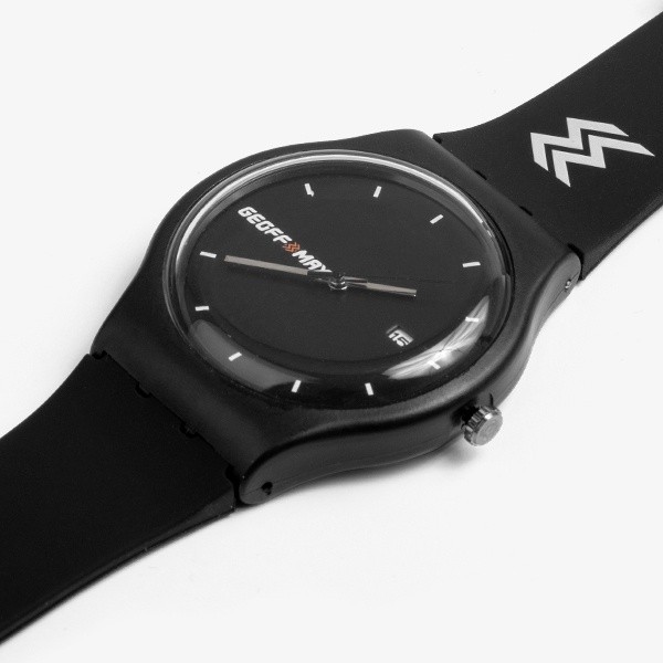 Midnight Black