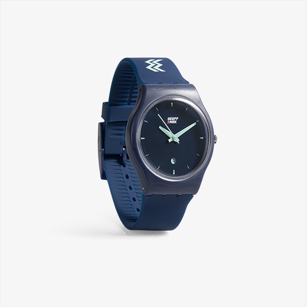 Racusta Navy