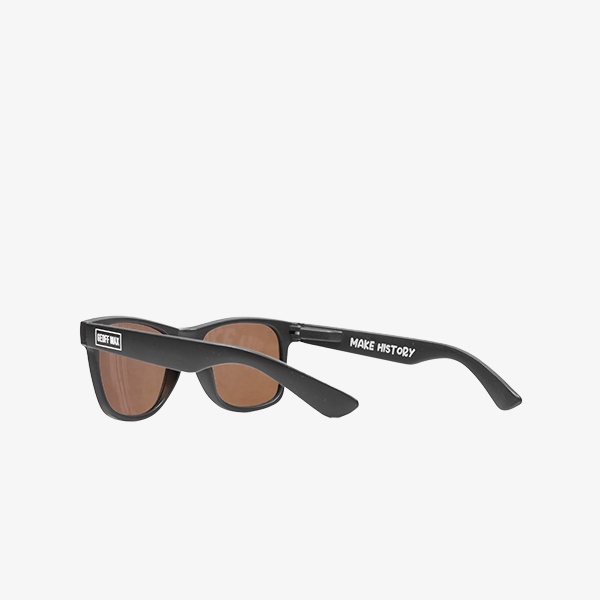 VG Black Orange