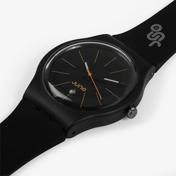 Slava Black Gold