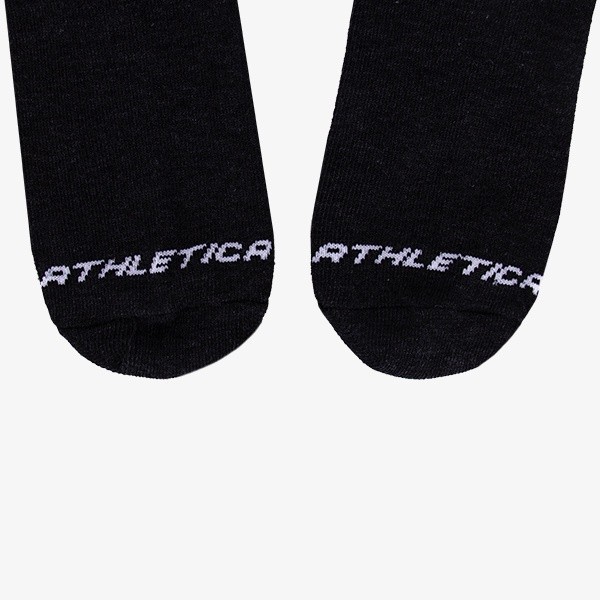 Vanlig Low Black