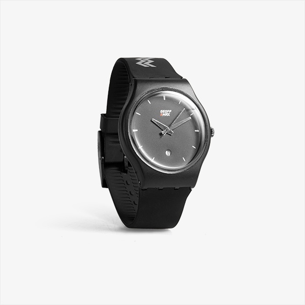 Racusta Black