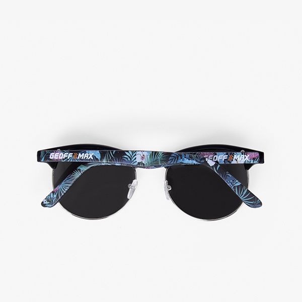 Retro Floral