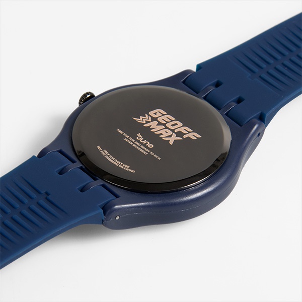 Racusta Navy