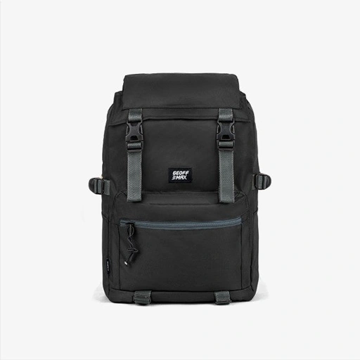 Image of Almost All Black