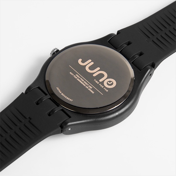 Azura Watch Black