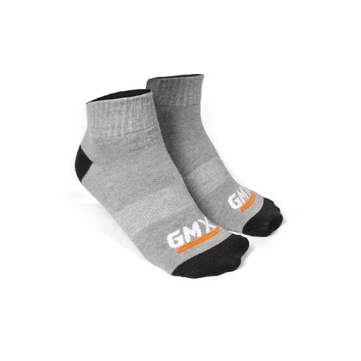Image of Classic Solid Grey Black 2