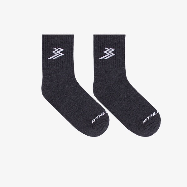 Vanlig Low Dark Grey