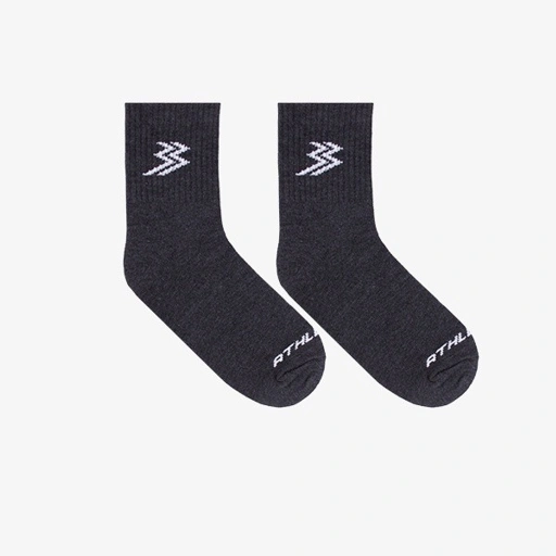 Image of Vanlig Low Dark Grey
