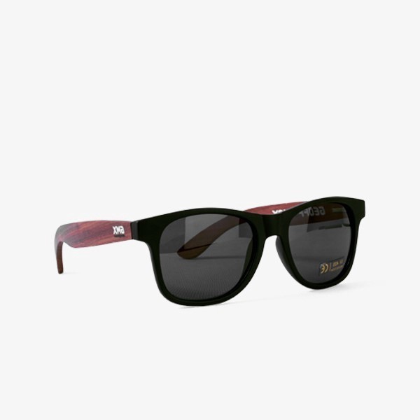 Woodstar 2 Matte Black