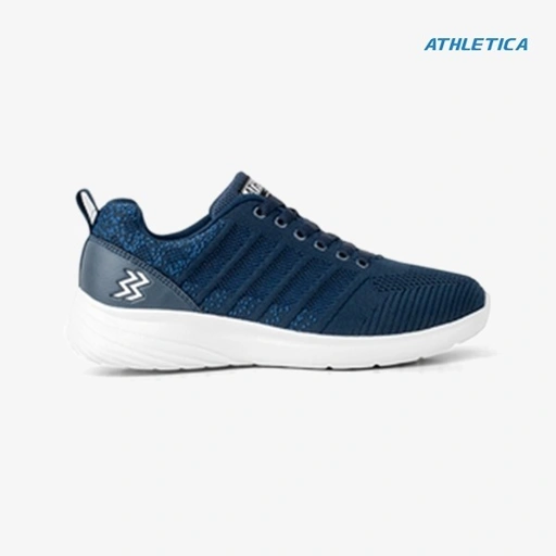 Image of AT-693 Navy White