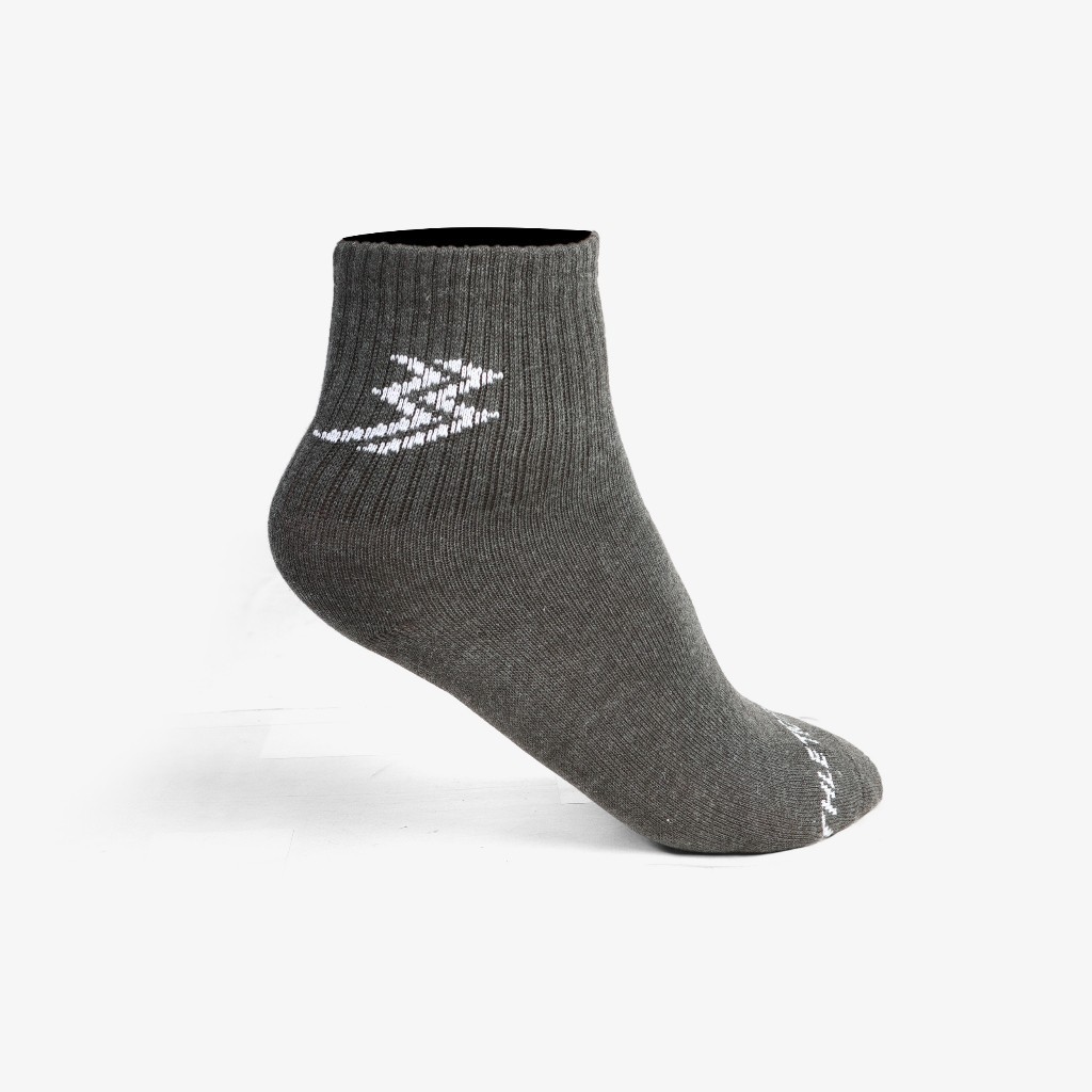 Vanlig Low Dark Grey