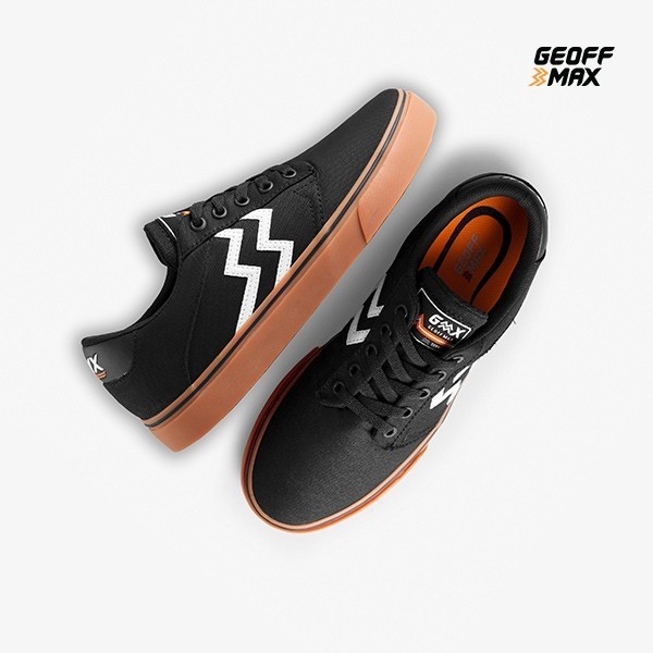Gavin Black Gum STZ