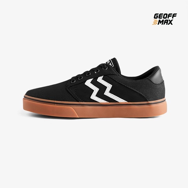 Gavin Black Gum STZ