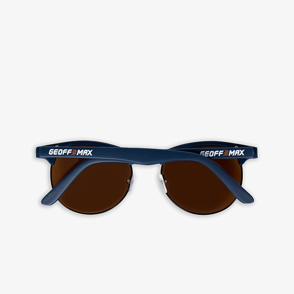 Retro Navy