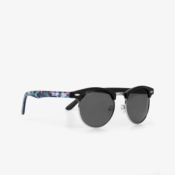 Retro Floral