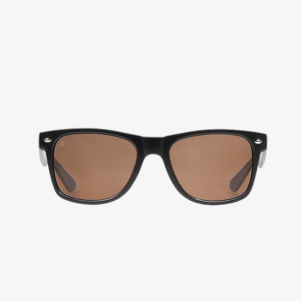VG Black Orange
