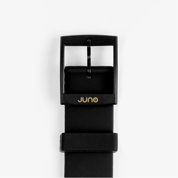 Midnight Black Gold