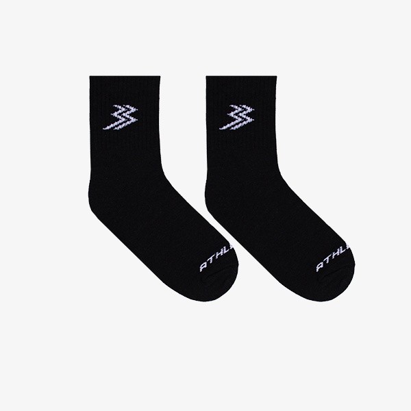 Vanlig Low Black
