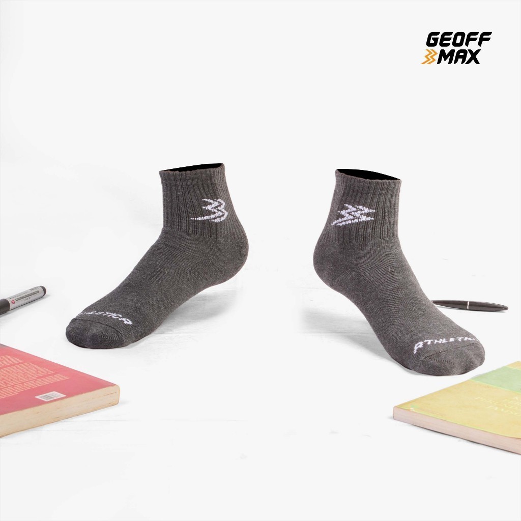 Vanlig Low Dark Grey