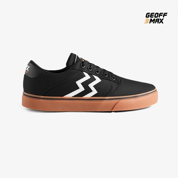 Gavin Black Gum STZ
