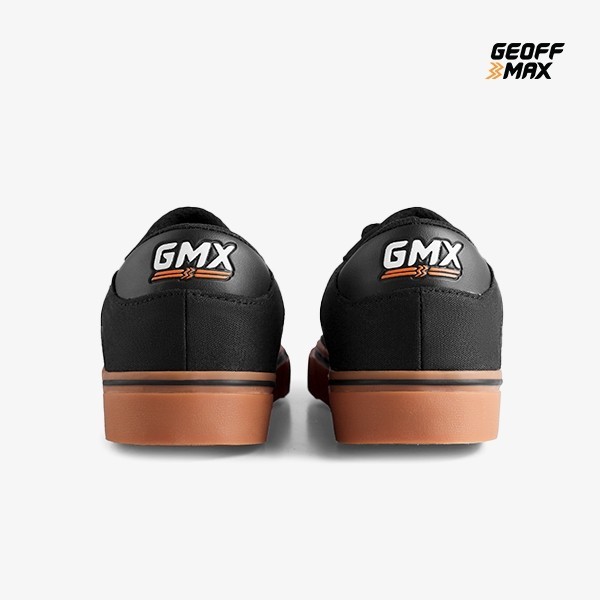 Gavin Black Gum STZ