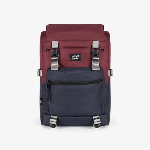 Image of Almost Navy Maroon