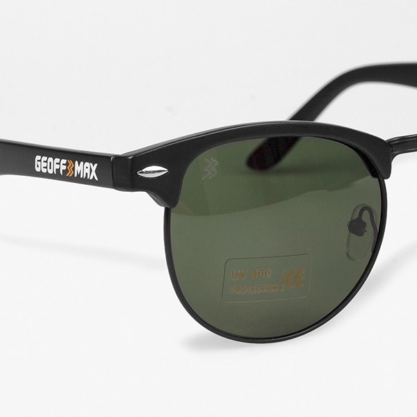 Locust Black Green