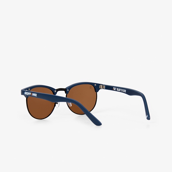 Retro Navy