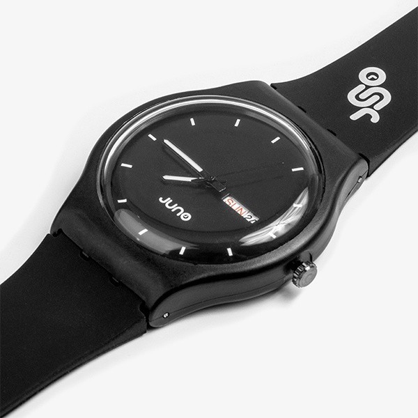 Kuro Black